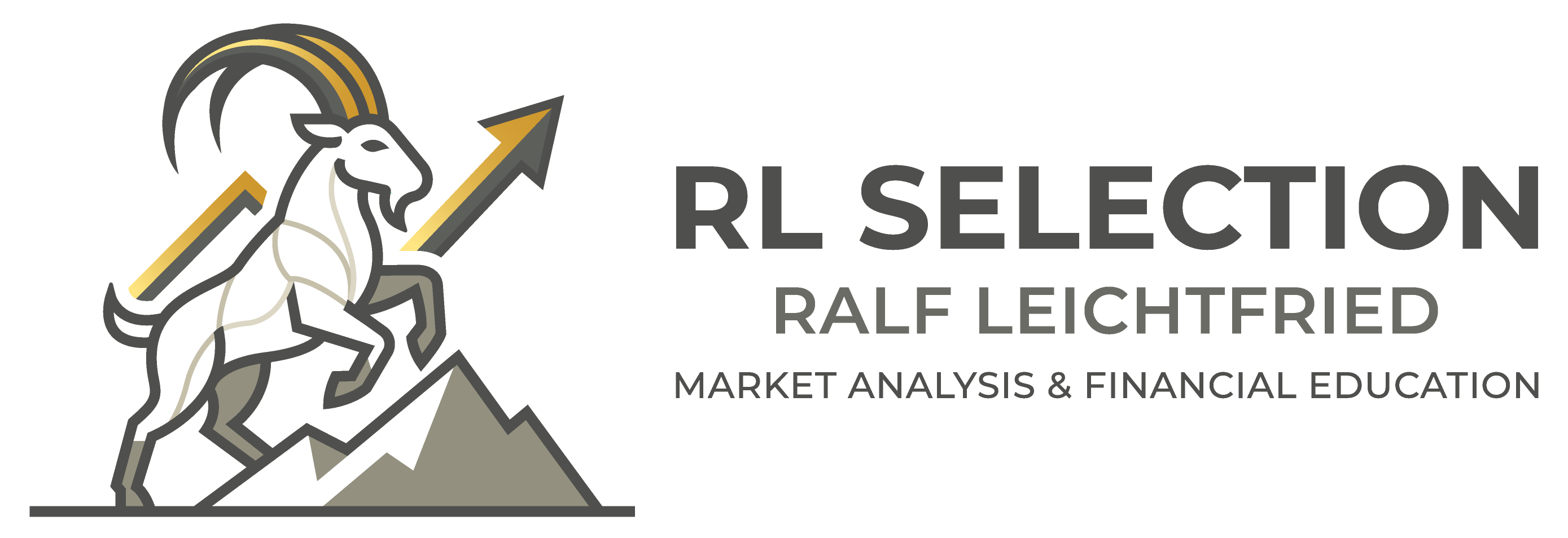 RL Selection Logo